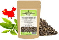 ORIENTAL Green Tea China Yunnan Pu Erh Green Mao Cha - 50 g - Tea