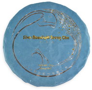 ORIENTAL White Tea China Yunnan Pu Erh Beng Cha Rabbit Silver Moonlight 2023 - 200 g - Tea