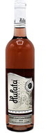 Vinařství Hulata Rosé Svatovavřinecké 2023 - MZV, semi-sweet, 0,75 l, 12 % vol. - Wine