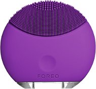 FOREO LUNA Mini facial cleansing brush, Purple - Skin Cleansing Brush