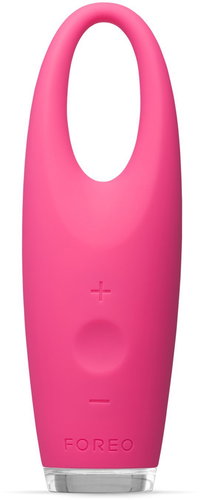 FOREO IRIS Eye Massage Device Purple - Massage Device - Main image