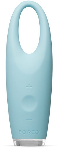 FOREO IRIS Eye Massage Device Mint - Massage Device - Main image