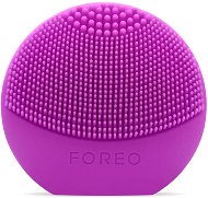 FOREO LUNA play facial cleansing brush, Purple - Cleaning Kit