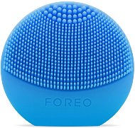 FOREO LUNA play facial cleansing brush, Aquamarine - Cleaning Kit