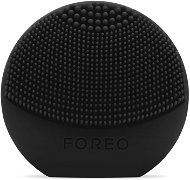 FOREO LUNA play facial cleansing brush, Midnight - Cleaning Kit
