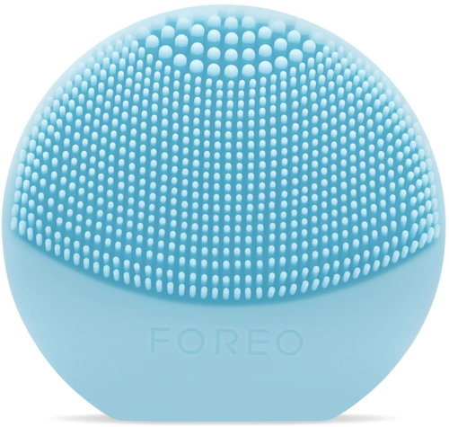FOREO LUNA play facial cleansing brush, Mint - Cleaning Kit - Main image
