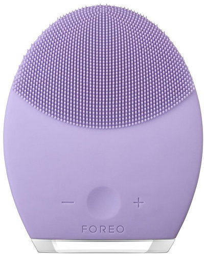 FOREO LUNA 2 facial cleansing brush for Sensitive Skin - Skin Cleansing Brush - Main image