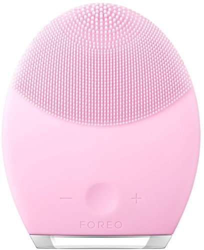 FOREO LUNA 2 arctisztító kefe normál bőrre - Arctisztító kefe - Fő fotó