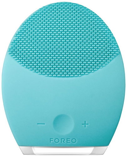 FOREO LUNA 2 facial cleansing brush for Oily Skin - Skin Cleansing Brush - Main image