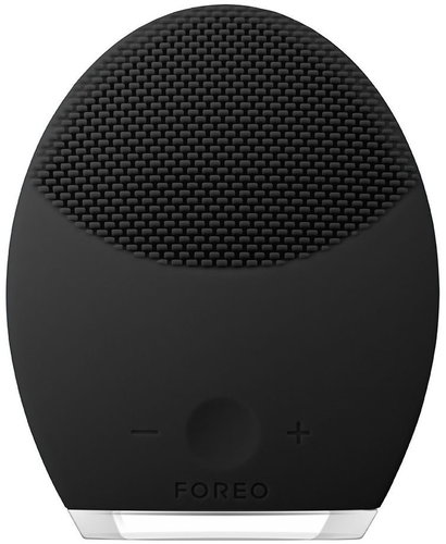FOREO LUNA 2 facial cleansing brush for Men - Skin Cleansing Brush - Main image