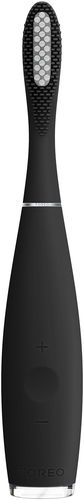 FOREO ISSA Hybrid elektrický sonický zubní kartáček Cool Black - Elektrický zubní kartáček - Hlavní obrázek