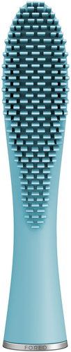 FOREO ISSA Replacement Brush Head Mint - Toothbrush Replacement Head - Main image