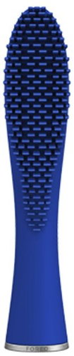 FOREO ISSA Replacement Brush Head Cobalt Blue - Replacement Head - Main image