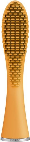 FOREO ISSA mini Replacement Brush Head Mango Tango - Replacement Head - Main image