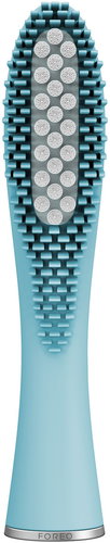 FOREO ISSA Hybrid Replacement Brush Head Mint - Toothbrush Replacement Head - Main image