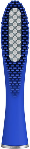FOREO ISSA Hybrid Replacement Brush Head Cobalt Blue - Toothbrush Replacement Head - Main image