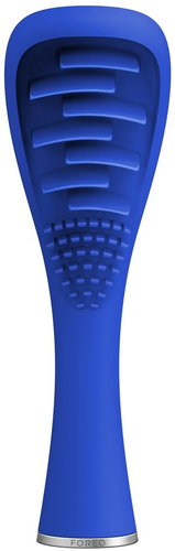 FOREO ISSA Tongue Cleaner Cobalt Blue - Replacement Head - Main image