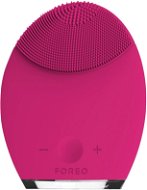 FOREO LUNA Magenta for ALL SKIN TYPES - Cleaning Kit