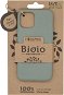 Mindig Bioio az iPhone 11 Pro Green készülékhez - Telefon tok