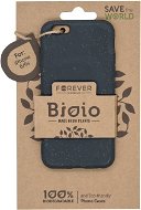 Forever Bioio for iPhone 6/6s, Black - Phone Cover