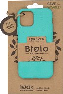 Forever Bioio for iPhone 11 Pro, Mint - Phone Cover