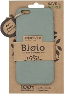 Forever Bioio for iPhone 6 Plus, Green - Phone Cover