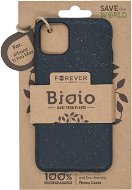 Forever Bioio for iPhone 11 Pro Max, Black - Phone Cover