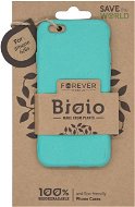 Forever Bioio iPhone 6/6s-hez menta - Telefon tok