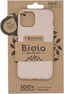 Forever Bioio for iPhone 11 Pro, Pink - Phone Cover