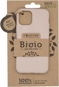 Forever Bioio iPhone 11 Pro rózsaszín tok - Telefon tok