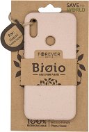 Forever Bioio for Xiaomi Redmi Note 7, Pink - Phone Cover