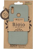 Forever Bioio für Xiaomi Redmi Note 7 grün - Handyhülle
