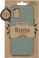 Forever Bioio for Samsung Galaxy A71, Green - Phone Cover