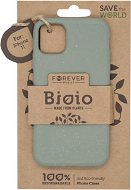 Forever Bioio for iPhone 11, Green - Phone Cover