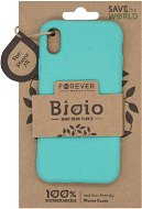 Forever Bioio for iPhone XR, Mint - Phone Cover