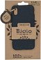 Forever Bioio for iPhone X/XS, Black - Phone Cover