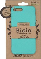 Forever Bioio for iPhone 7 Plus/8 Plus, Mint - Phone Cover