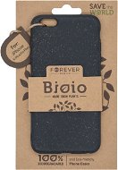 Forever Bioio for iPhone 6 Plus, Black - Phone Cover