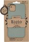 Forever Bioio for iPhone 11 Pro Max, Green - Phone Cover