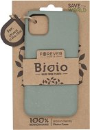 Forever Bioio iPhone 11 Pro Max zöld tok - Telefon tok