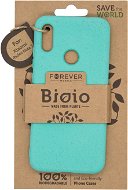 Forever Bioio for Xiaomi Redmi Note 7, Mint - Phone Cover