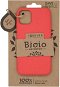 Phone Cover Forever Bioio for iPhone 11, Red - Kryt na mobil