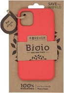 Forever Bioio für iPhone 11 Rot - Handyhülle