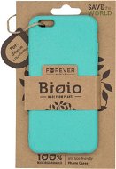Forever Bioio iPhone 6 Plus mentazöld tok - Telefon tok