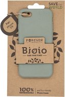 Forever Bioio iPhone 7/8/SE (2020) zöld tok - Telefon tok