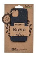 Forever Bioio Apple iPhone 12 mini fekete tok - Telefon tok