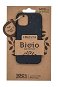 Forever Bioio for Apple iPhone 12 mini, Black - Phone Cover