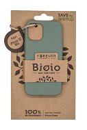 Forever Bioio for Apple iPhone 12 mini, Green - Phone Cover