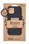 Forever Bioio für Apple iPhone 12 / iPhone 12 Pro schwarz - Handyhülle