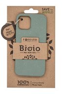 Forever Bioio pre Apple iPhone 12/iPhone 12 Pro zelený - Kryt na mobil